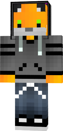 Preview of texture: foxcrafty 2