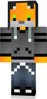 foxcrafty 2