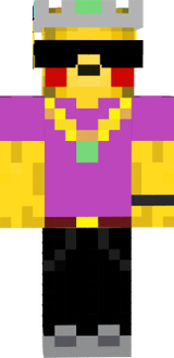 Swag Masta Pikabolt