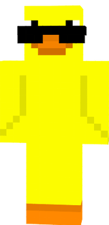 Ducky