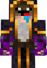 MasterWizard25 (Ianite Edition)