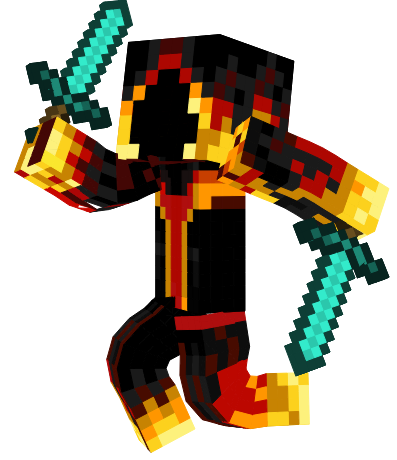 Preview of texture: firekreeper