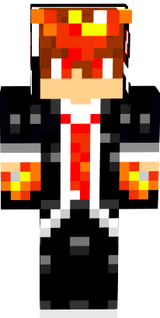 char