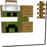 creeper bed
