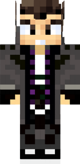 VEGETTA CON CHAQUETA