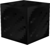 simple coal block