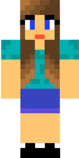 girl 1