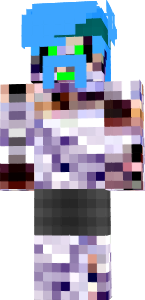 Preview of texture: Missingno