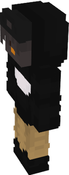 Rush ente