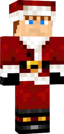 Preview of texture: Robin hood de natal