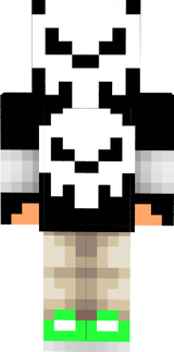 SKELETON HACKER