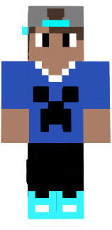 nova linda skin minecraft