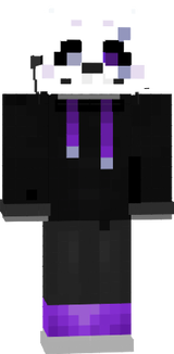 My MC Character