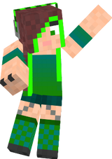 Disco Girl