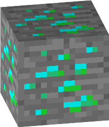 Preview of texture: Opal Ore