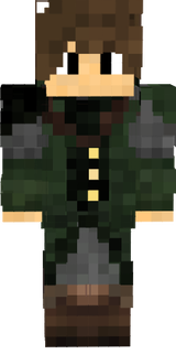 Irthor