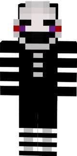 puppet