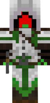 creeper assasin