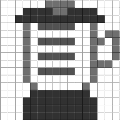Preview of texture: liquitificador