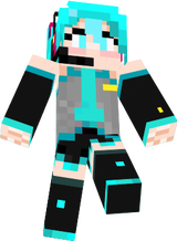 Hatsune Miku