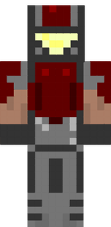 Knight Ironheart