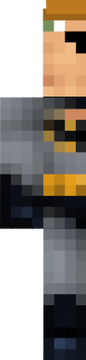 KiritoCR