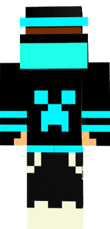 Diaman105creeper