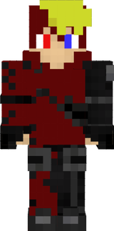 kirito bugadoo