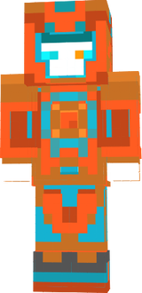 the savior v2