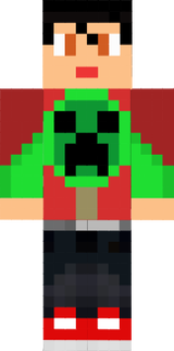 creeper