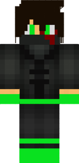 Lo0Ki0 Green