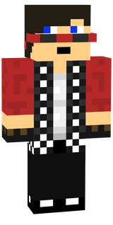 Fleuron skin
