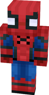 New Spiderman Tom Holland