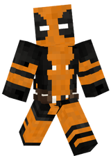 Kendall_ManDArin
