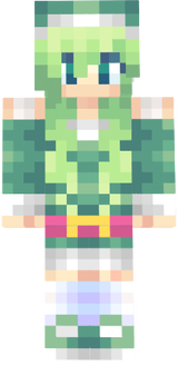 Christmas Lily