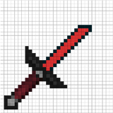 new item sword