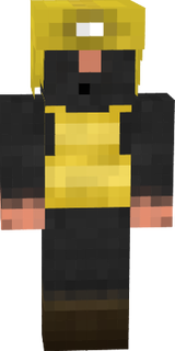 Mythic Moleman
