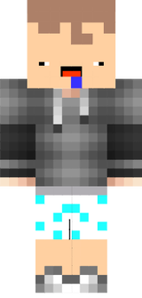 Dinnerbone (Ngáo)