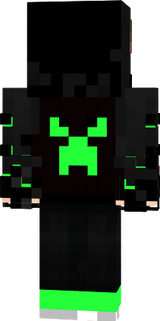 CreeperBoy582