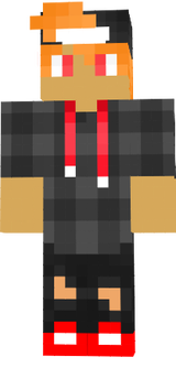 cool boy
