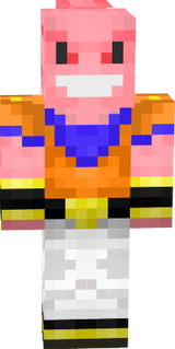 Super Buu Gohan