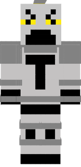 Transformer's Knight Armor 