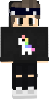 Einhorn-boyy