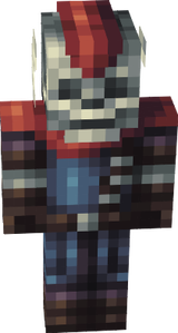 evil guardsman strange helm
