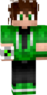 aranha extreme ben10