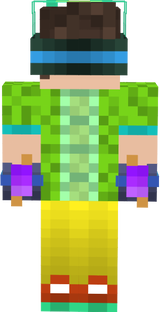 TheGamerDenisMc