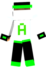 Acronibals