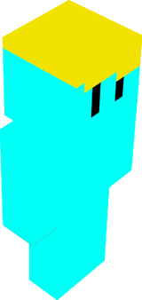 Blueman