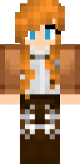 best skin ever