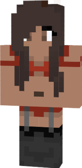 skin sexy hot